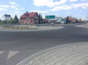 Budowa obwodnicy m. Oleszyce i m. Cieszanów w ciągu drogi wojewódzkiej nr 865