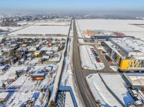 Ruszają budowy dwóch ważnych inwestycji drogowych w Mielcu