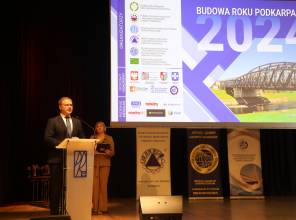 "Lubelska" Budową Roku 2024