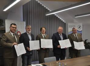 Kolejne mosty w Bieszczadach zostaną zmodernizowane