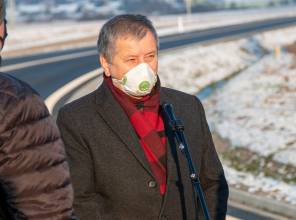 Zdjęcie przedstawia uczestników wydarzenia