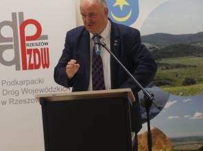 Zakończenie rozbudowy DW 884 w Babicach