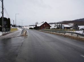 Przebudowy DW989 i DW991 zakończone