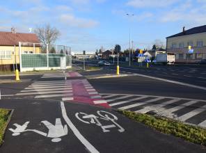 "Lubelska" Budową Roku 2024