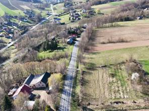 <p><strong>Projekt jest współfinansowany z Programu Fundusze Europejskie dla Podkarpacia 2021-2027</strong><br />
<strong>Inwestor:</strong> Województwo Podkarpackie - Podkarpacki Zarząd Dróg Wojewódzkich w Rzeszowie<br />
<strong>Wartość projektu:</strong> 118 033 961,00 PLN<br />
<strong>Wartość dofinansowania: </strong>95 170 961,00 PLN<br />
<strong>Wykonawca:</strong> PORR Spółka Akcyjna<br />
<strong>Wartość kontraktu z Wykonawcą:</strong> 89 162 057,57 PLN<br />
<strong>Inżynier kontraktu: </strong>Promost Consulting<br />
<strong>Realizacja:</strong> 2025-2028</p>
