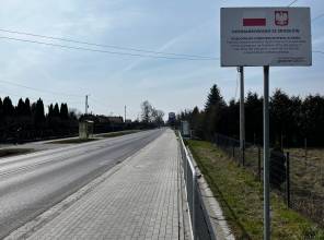 Podsumowanie programu poprawy bezpieczeństwa niechronionych użytkowników dróg wojewódzkich