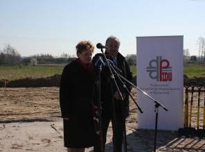 Ruszyła budowa małej obwodnicy Kolbuszowej