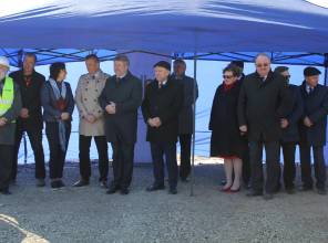 Ruszyła budowa małej obwodnicy Kolbuszowej