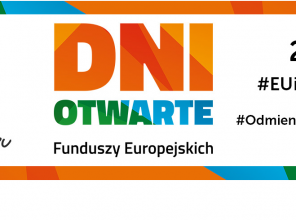Dni Otwarte Funduszy Europejskich
