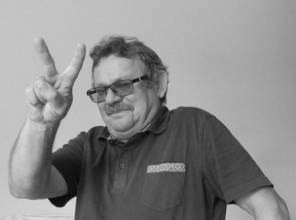 Z ogromnym żalem żegnamy naszego kolegę Jerzego Maja