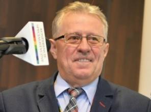 Kazimierz Surmacz przechodzi na emeryturę