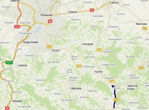 <p><strong>Projekt jest współfinansowany z Programu Fundusze Europejskie dla Podkarpacia 2021-2027</strong><br />
<strong>Inwestor:</strong> Województwo Podkarpackie - Podkarpacki Zarząd Dróg Wojewódzkich w Rzeszowie<br />
<strong>Wartość projektu:</strong> 118 033 961,00 PLN<br />
<strong>Wartość dofinansowania: </strong>95 170 961,00 PLN<br />
<strong>Wykonawca:</strong> PORR Spółka Akcyjna<br />
<strong>Wartość kontraktu z Wykonawcą:</strong> 89 162 057,57 PLN<br />
<strong>Inżynier kontraktu: </strong>Promost Consulting<br />
<strong>Realizacja:</strong> 2025-2028</p>
