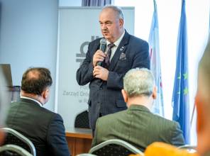 Od Beskidu Niskiego po Solinę - konferencja