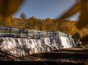 Od Beskidu Niskiego po Solinę - konferencja