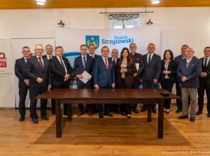 Projekt DW 988 Dobrzechów-Twierdza