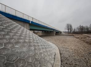 Koniec utrudnień w Przyszowie