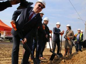 Przez Sędziszów Małopolski bez ograniczeń