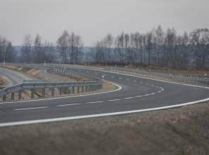 Obwodnica Sokołowa Małopolskiego otwarta dla kierowców
