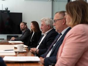 Projekt budowy obwodnicy Pruchnika DW 881