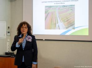 Nowa trasa drogi wojewódzkiej nr 985 z Mielca do Dębicy