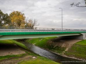 DW 986 Ostrów-Ropczyce - zakończenie zadania