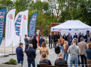 Od Tyczyna do Dynowa