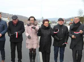 Kolejna inwestycja w ramach RPO WP zakończona