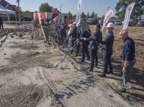 Najdłuższy most na Podkarpaciu