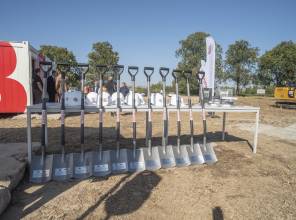 Najdłuższy most na Podkarpaciu