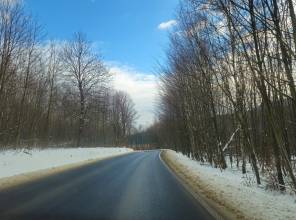 Przebudowy DW989 i DW991 zakończone