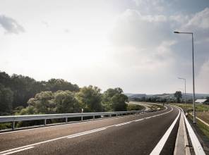 Obwodnica Czudca otwarta!