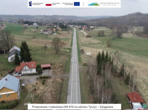 <p><strong>Projekt jest współfinansowany z Programu Fundusze Europejskie dla Podkarpacia 2021-2027</strong><br />
<strong>Inwestor:</strong> Województwo Podkarpackie - Podkarpacki Zarząd Dróg Wojewódzkich w Rzeszowie<br />
<strong>Wartość projektu:</strong> 200 453 555,00 PLN<br />
<strong>Wartość dofinansowania:</strong> 162 543 555,00 PLN<br />
<strong>Konsorcjum Wykonawców:</strong> ANTEX II Sp. z o.o., Przedsiębiorstwo Budowy Dróg i Mostów "ERBEDIM" Sp. z o.o., Wysowa Mosty Sp. z o.o.<br />
<strong>Wartość kontraktu z Wykonawcą: </strong>175 933 578,79 PLN<br />
<strong>Inżynier kontraktu:</strong> ZDI sp. z o.o.<br />
<strong>Realizacja: </strong>10.2024-10.2027</p>
