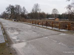 Łopaty wbite, pora na realizację dwóch ważnych inwestycji na drodze wojewódzkiej nr 858