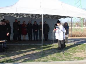 Od  6 grudnia można jeździć nową obwodnicą Kolbuszowej