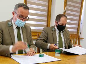 Modernizacja kolejnych mostów w Bieszczadach