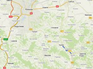 <p><strong>Projekt jest współfinansowany z Programu Fundusze Europejskie dla Podkarpacia 2021-2027</strong><br />
<strong>Inwestor: </strong>Województwo Podkarpackie - Podkarpacki Zarząd Dróg Wojewódzkich w Rzeszowie<br />
<strong>Wartość projektu: </strong>143 753 607,00 PLN<br />
<strong>Wartość dofinansowania:</strong> 120 001 871,00 PLN<br />
<strong>Wykonawca: </strong>Konsorcjum Aldesa Construcciones Polska sp. z o.o. i Aldesa Construcciones S.A.<br />
Inżynier kontraktu:<br />
<strong>Realizacja:</strong> 2025-2028</p>
