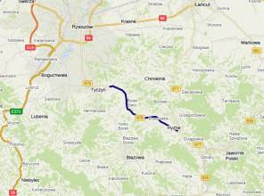 <p><strong>Projekt jest współfinansowany z Programu Fundusze Europejskie dla Podkarpacia 2021-2027</strong><br />
<strong>Inwestor:</strong> Województwo Podkarpackie - Podkarpacki Zarząd Dróg Wojewódzkich w Rzeszowie<br />
<strong>Wartość projektu:</strong> 200 453 555,00 PLN<br />
<strong>Wartość dofinansowania:</strong> 162 543 555,00 PLN<br />
<strong>Konsorcjum Wykonawców:</strong> ANTEX II Sp. z o.o., Przedsiębiorstwo Budowy Dróg i Mostów "ERBEDIM" Sp. z o.o., Wysowa Mosty Sp. z o.o.<br />
<strong>Wartość kontraktu z Wykonawcą: </strong>175 933 578,79 PLN<br />
<strong>Inżynier kontraktu:</strong> ZDI sp. z o.o.<br />
<strong>Realizacja: </strong>10.2024-10.2027</p>
