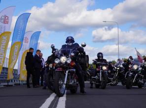 Łącznik w Sanoku oddany do użytku!