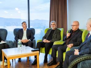 Od Beskidu Niskiego po Solinę - konferencja