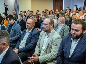 Od Beskidu Niskiego po Solinę - konferencja