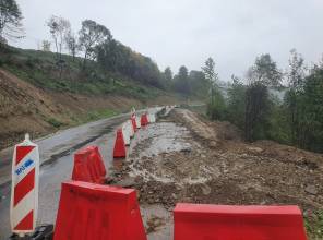 Likwidacja szkód powodziowych – zakończenie programu RFIL