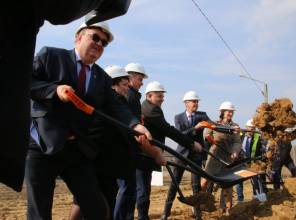 Przez Sędziszów Małopolski bez ograniczeń