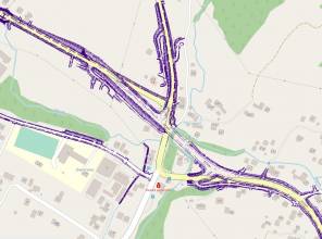 <p><strong>Projekt jest współfinansowany z Programu Fundusze Europejskie dla Podkarpacia 2021-2027</strong><br />
<strong>Inwestor: </strong>Województwo Podkarpackie - Podkarpacki Zarząd Dróg Wojewódzkich w Rzeszowie<br />
<strong>Wartość projektu: </strong>143 753 607,00 PLN<br />
<strong>Wartość dofinansowania:</strong> 120 001 871,00 PLN<br />
<strong>Wykonawca: </strong>Konsorcjum Aldesa Construcciones Polska sp. z o.o. i Aldesa Construcciones S.A.<br />
Inżynier kontraktu:<br />
<strong>Realizacja:</strong> 2025-2028</p>
