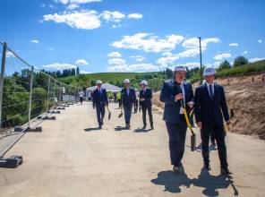 Kolejne mosty w Bieszczadach zostaną zmodernizowane