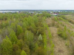 DW 869 "Lotniskowa" etap V