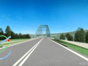 Ważny krok w kierunku realizacji obwodnicy Leska