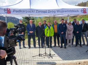 Likwidacja szkód powodziowych – zakończenie programu RFIL