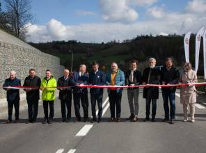 Likwidacja szkód powodziowych – zakończenie programu RFIL