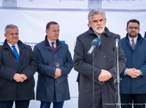 Od Tyczyna do Dynowa