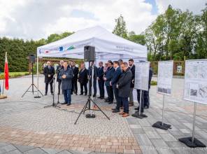 Od Tyczyna do Dynowa